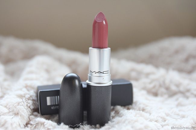 Matte Lipstick Pencil