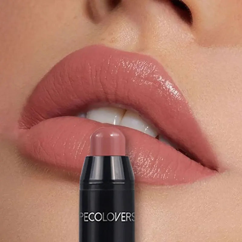 Matte Lipstick Pencil