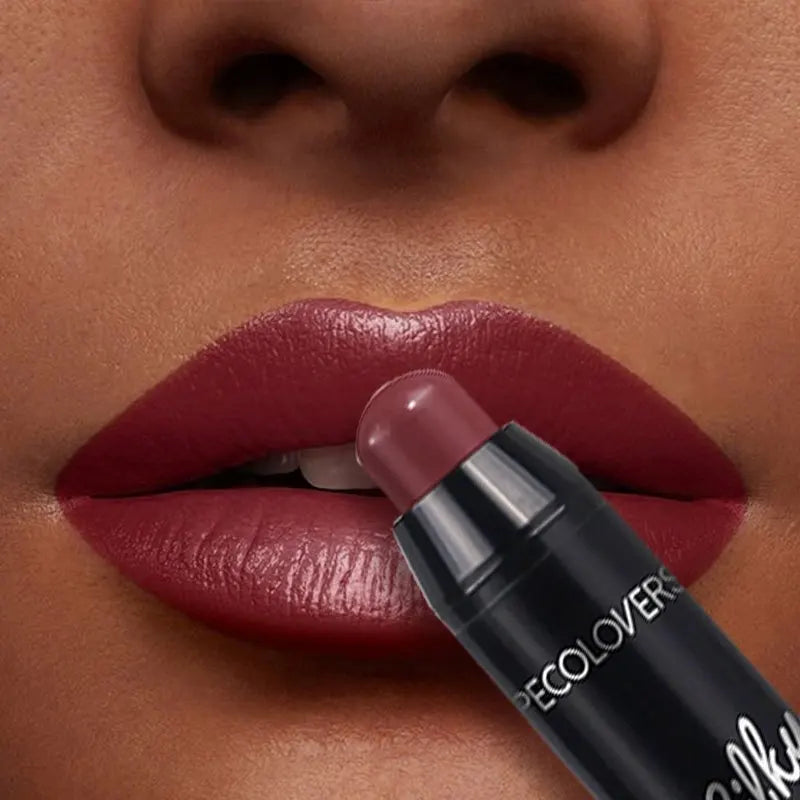 Matte Lipstick Pencil