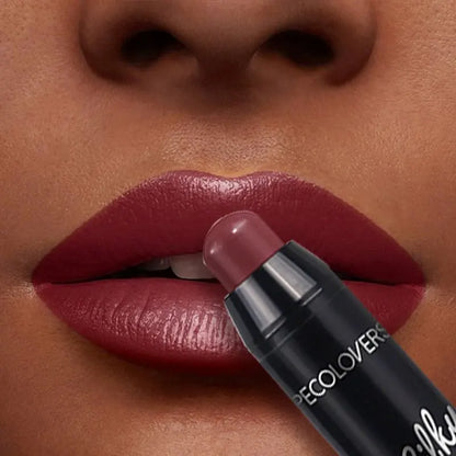 Matte Lipstick Pencil
